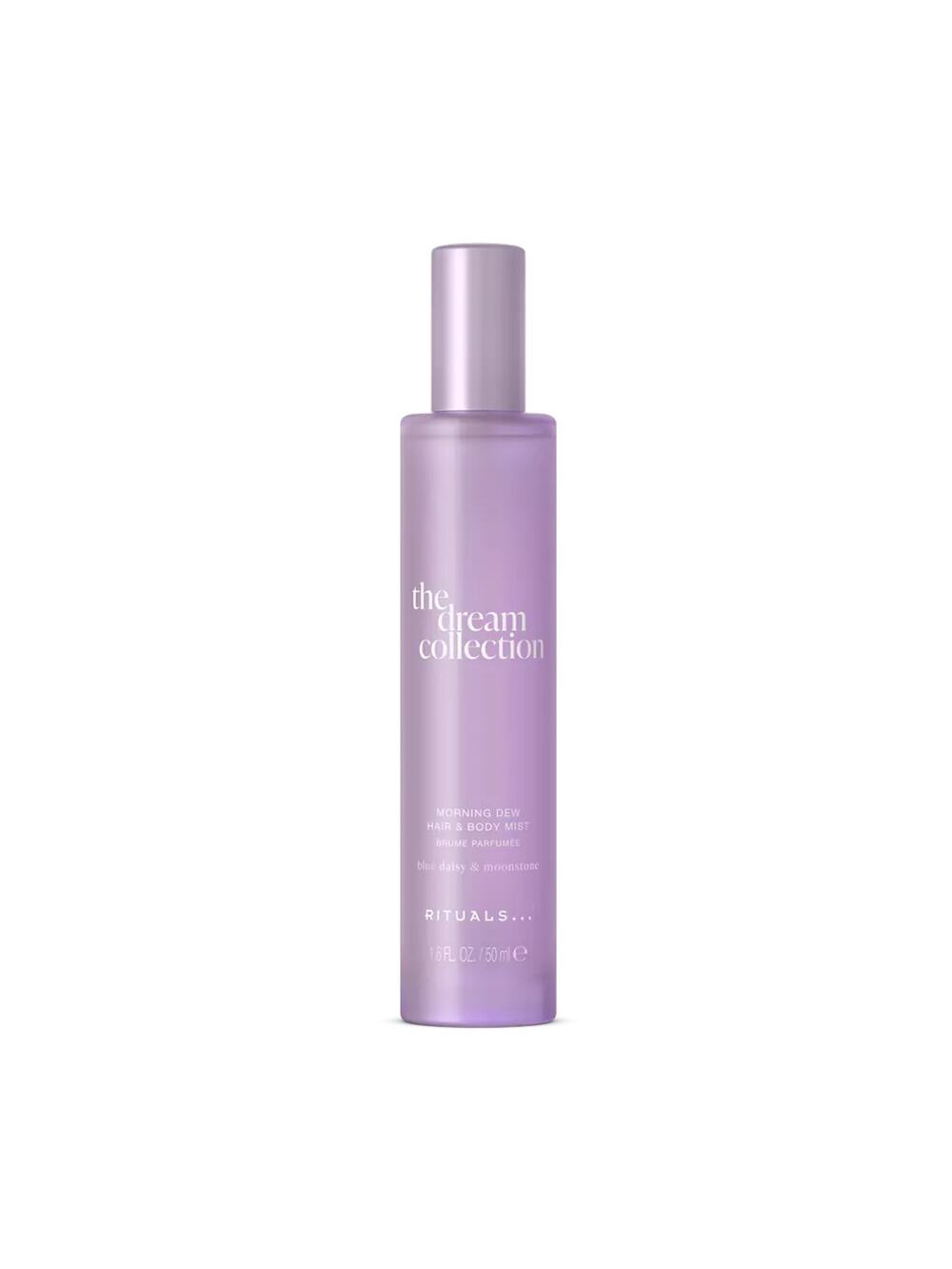 Rituals the ritual the dream collection hair & body mist blue daisy & moonstone